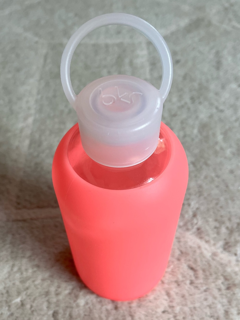 bkr Glass Water Bottle